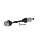 TrakMotive BM-86037 CV Axle Shaft - Front Left - view 2