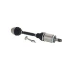 TrakMotive BM-86037 CV Axle Shaft - Front Left - view 3
