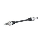TrakMotive BM-86039 CV Axle Shaft - Rear Left - view 2