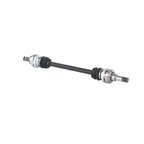 TrakMotive BM-86039 CV Axle Shaft - Rear Left - view 3