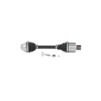 TrakMotive BM-86041 CV Axle Shaft - Front Right - view 1
