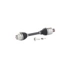 TrakMotive BM-86041 CV Axle Shaft - Front Right - view 2