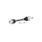 TrakMotive BM-86042 CV Axle Shaft - Front Left - view 2