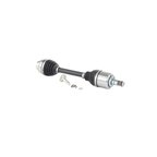 TrakMotive BM-86042 CV Axle Shaft - Front Left - view 3