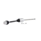 TrakMotive BM-86043 CV Axle Shaft - Front Right - view 2