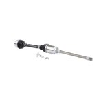 TrakMotive BM-86043 CV Axle Shaft - Front Right - view 3