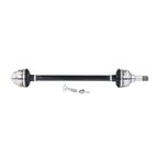 TrakMotive BM-86048 CV Axle Shaft - Rear Left - view 1
