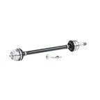 TrakMotive BM-86048 CV Axle Shaft - Rear Left - view 2