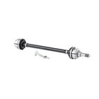 TrakMotive BM-86048 CV Axle Shaft - Rear Left - view 3