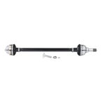 TrakMotive BM-86049 CV Axle Shaft - Rear Right - view 1