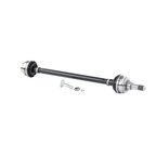 TrakMotive BM-86049 CV Axle Shaft - Rear Right - view 3