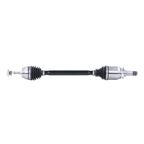 TrakMotive BM-86054 CV Axle Shaft - Rear - view 1