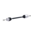 TrakMotive BM-86054 CV Axle Shaft - Rear - view 2
