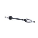 TrakMotive BM-86054 CV Axle Shaft - Rear - view 3