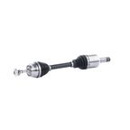 TrakMotive BM-86055 CV Axle Shaft - Front Left - view 2