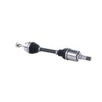 TrakMotive BM-86055 CV Axle Shaft - Front Left - view 3