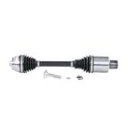 TrakMotive BM-86056 CV Axle Shaft - Front Right - view 1