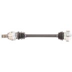TrakMotive BM-8727 CV Axle Shaft - Rear Left - view 1
