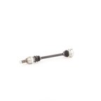 TrakMotive BM-8727 CV Axle Shaft - Rear Left - view 2