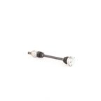TrakMotive BM-8727 CV Axle Shaft - Rear Left - view 3