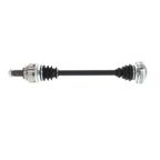 TrakMotive BM-8746 CV Axle Shaft - Rear Left - view 1