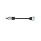 TrakMotive BM-8757 CV Axle Shaft - Rear - view 1