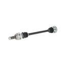 TrakMotive BM-8757 CV Axle Shaft - Rear - view 2