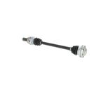 TrakMotive BM-8757 CV Axle Shaft - Rear - view 3