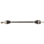 TrakMotive CAN-6056HD CV Axle Assembly - Front Right - view 1