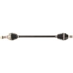 TrakMotive CAN-7057 CV Axle Assembly - Rear, Rear Left or Rear Right - view 1