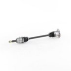 TrakMotive CH-8010 CV Axle Shaft - Rear Left or Rear Right - view 2
