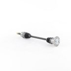 TrakMotive CH-8010 CV Axle Shaft - Rear Left or Rear Right - view 3