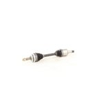 TrakMotive CH-8013 CV Axle Shaft - Front Left - view 2