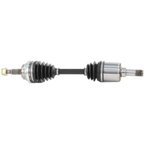 TrakMotive CH-8016 CV Axle Shaft - Front Left - view 1