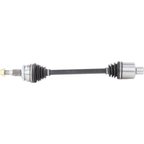 TrakMotive CH-8018 CV Axle Shaft - Front Left - view 1