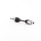 TrakMotive CH-8020 CV Axle Shaft - Front Right - view 3