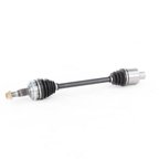 TrakMotive CH-8021 CV Axle Shaft - Front Left - view 2
