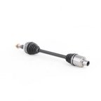 TrakMotive CH-8021 CV Axle Shaft - Front Left - view 3