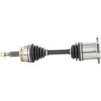 TrakMotive CH-8022 CV Axle Shaft - Front Left or Front Right - view 1