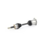 TrakMotive CH-8022 CV Axle Shaft - Front Left or Front Right - view 2