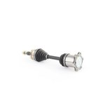 TrakMotive CH-8022 CV Axle Shaft - Front Left or Front Right - view 3