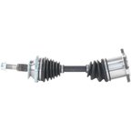 TrakMotive CH-8028 CV Axle Shaft - Front Left or Front Right - view 1