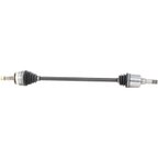 TrakMotive CH-8029 CV Axle Shaft - Front Right - view 1