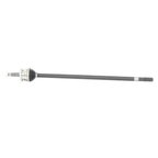 TrakMotive CH-8032HDX CV Axle Shaft - Front Right - view 1