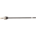 TrakMotive CH-8032 CV Axle Shaft - Front Right - view 1