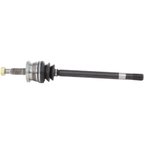 TrakMotive CH-8033 CV Axle Shaft - Front Left - view 1