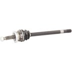 TrakMotive CH-8033 CV Axle Shaft - Front Left - view 2