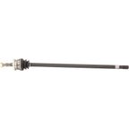 TrakMotive CH-8034 CV Axle Shaft - Front Right - view 1