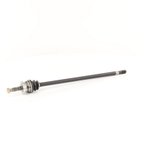 TrakMotive CH-8034 CV Axle Shaft - Front Right - view 2
