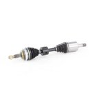 TrakMotive CH-8036 CV Axle Shaft - Front Left or Front Right - view 2